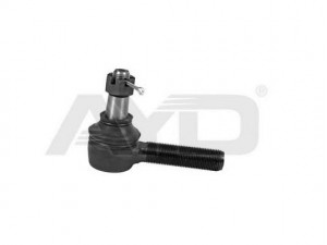 AYD 9100614 skersinės vairo trauklės galas 
 Vairavimas -> Vairo mechanizmo sujungimai
10710026, 6313380410