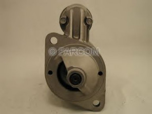 FARCOM 103136 starteris 
 Elektros įranga -> Starterio sistema -> Starteris
M3T13073, M3T15271, M3T21482, M3T23081