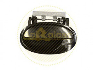 AC Rolcar 41.4214 durų rankenėlė
5138143