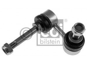 FEBI BILSTEIN 48136 šarnyro stabilizatorius 
 Ašies montavimas/vairavimo mechanizmas/ratai -> Stabilizatorius/fiksatoriai -> Savaime išsilyginanti atrama
54668-1CA1A, 54668-1CA3A, 54668-1CA1A