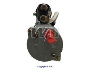 WAIglobal ST-61471 starteris