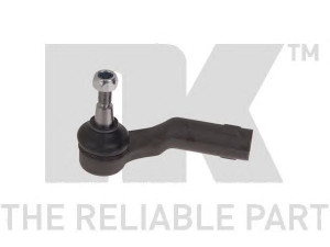 NK 5033239 skersinės vairo trauklės galas 
 Vairavimas -> Vairo mechanizmo sujungimai
BP4L32290