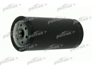 PATRON PF4130 alyvos filtras 
 Techninės priežiūros dalys -> Techninės priežiūros intervalai
1663051, 028115561
