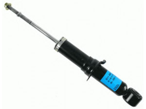 SACHS 311 922 amortizatorius 
 Pakaba -> Amortizatorius
48530-09870, 48530-09880, 48530-0F010
