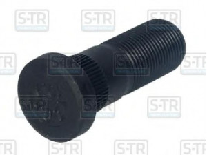 S-TR STR-40408 rato varžtas
50 10 224 821, 5010 224 821, 5010224821