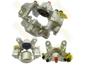 Brake ENGINEERING CA2199R stabdžių apkaba 
 Stabdžių sistema -> Stabdžių matuoklis -> Stabdžių matuoklio montavimas
0034237598, A0034237598