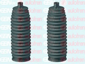 AUTOFREN SEINSA D9294C gofruotoji membrana, vairavimas 
 Vairavimas -> Gofruotoji membrana/sandarinimai