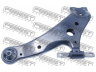FEBEST 0124-GSU40LH vikšro valdymo svirtis 
 Ašies montavimas/vairavimo mechanizmas/ratai -> Valdymo svirtis/pasukamosios svirties sujungimas -> Vairo trauklės (valdymo svirtis, išilginis balansyras, diago
48069-0T011, 48069-48041