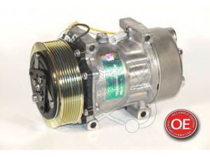 ELECTRO AUTO 20A8188 kompresorius, oro kondicionierius 
 Oro kondicionavimas -> Kompresorius/dalys
5010563567