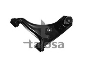 TALOSA 40-04535 vikšro valdymo svirtis 
 Ašies montavimas/vairavimo mechanizmas/ratai -> Valdymo svirtis/pasukamosios svirties sujungimas -> Vairo trauklės (valdymo svirtis, išilginis balansyras, diago
BJ2234350A, GN9834350A