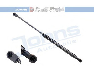 JOHNS 95 50 95-95 dujinė spyruoklė, bagažinė 
 Priedai -> Bagažinė/pakrovimo skyrius
3C9 827 550, 3C9 827 550A