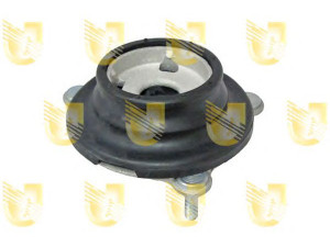 UNIGOM 391280 pakabos statramsčio atraminis guolis 
 Ašies montavimas/vairavimo mechanizmas/ratai -> Montavimas, pakabos statramstis
5038A6, 5038E6, 5038G1, 5038A6