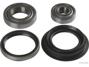MAGNETI MARELLI 600000136310 rato guolio komplektas
38440-41B02, 38440-41B12, 40210-A0100
