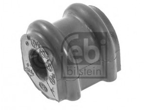FEBI BILSTEIN 41470 skersinio stabilizatoriaus įvorių komplektas
54813-26000, 54813-26100