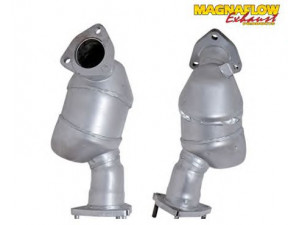 MAGNAFLOW 70214D katalizatoriaus keitiklis 
 Išmetimo sistema -> Katalizatoriaus keitiklis
4D0131090MX