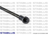 STABILUS 1041VO dujinė spyruoklė, gaubtas 
 Kėbulas -> Dujinės spyruoklės
51 23 8 402 551