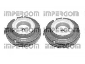 ORIGINAL IMPERIUM 31137/2 remonto komplektas, pakabos statramstis 
 Ašies montavimas/vairavimo mechanizmas/ratai -> Montavimas, pakabos statramstis
503227, 503227