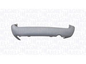 MAGNETI MARELLI 021316002670 buferis 
 Kėbulas -> Transporto priemonės galas -> Buferis/dalys
5018631AA, K05018631AA