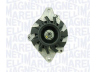 MAGNETI MARELLI 944390510010 kintamosios srovės generatorius 
 Elektros įranga -> Kint. sr. generatorius/dalys -> Kintamosios srovės generatorius
96457322, 219091, 96224432