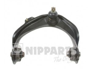 NIPPARTS J4924003 vikšro valdymo svirtis 
 Ašies montavimas/vairavimo mechanizmas/ratai -> Valdymo svirtis/pasukamosios svirties sujungimas -> Vairo trauklės (valdymo svirtis, išilginis balansyras, diago
51460-S84-A01
