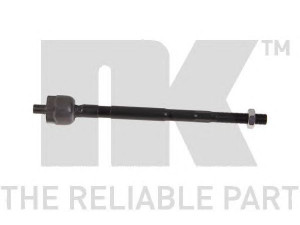 NK 5033662 vidinė skersinė vairo trauklė 
 Vairavimas -> Vairo mechanizmo sujungimai
4852000QAM, 4408474, 7701473333