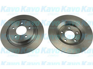 KAVO PARTS BR-4778 stabdžių diskas 
 Dviratė transporto priemonės -> Stabdžių sistema -> Stabdžių diskai / priedai
C23Y26251A, C26Y26251, C26Y26251A
