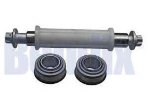 BENDIX 045425B pakabos komplektas 
 Ašies montavimas/vairavimo mechanizmas/ratai -> Valdymo svirtis/pasukamosios svirties sujungimas -> Vairo trauklės (valdymo svirtis, išilginis balansyras, diago
1683520080, 1683570148, 1683570248