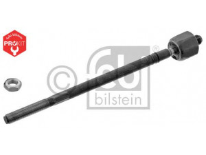 FEBI BILSTEIN 36669 vidinė skersinė vairo trauklė 
 Vairavimas -> Vairo mechanizmo sujungimai
3812.F0, 1401381380, 1497552080