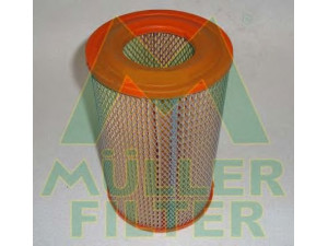 MULLER FILTER PA164 oro filtras 
 Techninės priežiūros dalys -> Techninės priežiūros intervalai
4356990, 4434852, ZF04434.852, 4348451