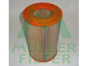 MULLER FILTER PA164 oro filtras 
 Filtrai -> Oro filtras
4356990, 4434852, ZF04434.852, 4348451