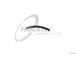 TRUCKTEC AUTOMOTIVE 02.38.004 degalų žarna
116 470 2375, 123 470 0875