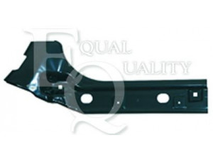 EQUAL QUALITY L03234 atrama, buferis 
 Kėbulas -> Kėbulo dalys/ sparnas/buferis -> Buferis/dalys
86616H1020