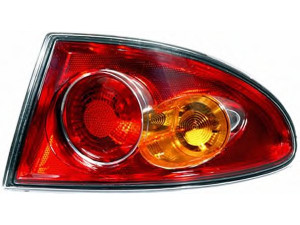 HELLA 9EL 964 950-001 kombinuotas galinis žibintas 
 Kėbulas -> Šviesos -> Kombinuotas galinis žibintas/dalys -> Kombinuotas galinis žibintas
6L5 945 112