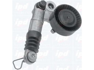 IPD 10-1053 įtempiklio svirtis, V formos rumbuotas diržas 
 Diržinė pavara -> V formos rumbuotas diržas/komplektas -> Įtempiklis
05050312AA, 05050312AB, 05080312AA