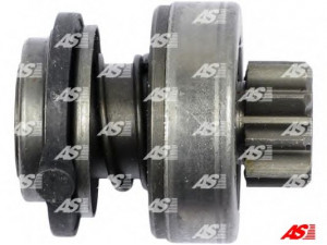AS-PL SD0170 laisvos eigos pavara, starteris