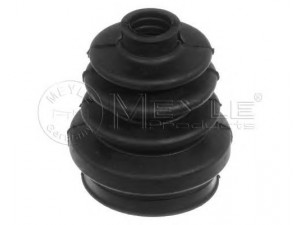 MEYLE 614 037 0002 gofruotoji membrana, kardaninis velenas 
 Ratų pavara -> Gofruotoji membrana
03 74 040, 03 74 319, 3 74 040