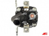 AS-PL SS5046 solenoidinis jungiklis, starteris