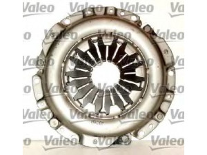 VALEO 801028 sankabos komplektas 
 Sankaba/dalys -> Sankabos remonto komplektas, visas
22105PE0525, 22105PE0535, GCK244AF