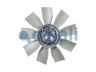 COJALI 7031160 ventiliatorius, radiatoriaus 
 Aušinimo sistema -> Oro aušinimas
0022056606