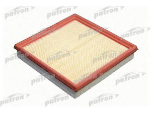 PATRON PF1075 oro filtras 
 Filtrai -> Oro filtras
13 71 1 247 405, 13 72 1 247 404