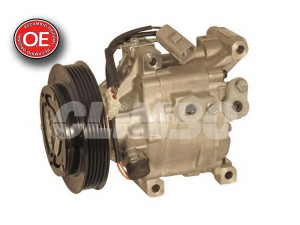 ELECTRO AUTO 20D8842 kompresorius, oro kondicionierius 
 Oro kondicionavimas -> Kompresorius/dalys
88310-0D090, 88310-0D091, 88310-0D180