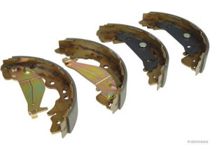 MAGNETI MARELLI 600000093280 stabdžių trinkelių komplektas
0K58A-26-38Z, 0K58A-26-38Z
