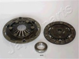 JAPANPARTS KF-602 sankabos komplektas 
 Sankaba/dalys -> Sankabos remonto komplektas, visas