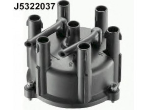 NIPPARTS J5322037 skirstytuvo dangtelis 
 Kibirkšties / kaitinamasis uždegimas -> Degimo skirstytuvas/dalys