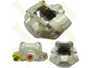 Brake ENGINEERING CA225 stabdžių apkaba 
 Dviratė transporto priemonės -> Stabdžių sistema -> Stabdžių apkaba / priedai
105262600300