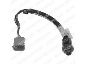 DELPHI TSP0435046 slėgio jungiklis, oro kondicionavimas 
 Oro kondicionavimas -> Jungiklis
7700 832 447