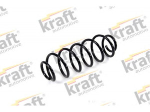 KRAFT AUTOMOTIVE 4032058 spyruoklė 
 Pakaba -> Spyruoklės
1207463