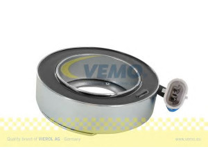 VEMO V40-77-1014 ritė, magnetinės sankabos kompresorius 
 Oro kondicionavimas -> Kompresorius/dalys
09 118 281 part, 09118281, 16 18 329