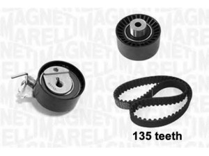 MAGNETI MARELLI 341301250000 paskirstymo diržo komplektas 
 Techninės priežiūros dalys -> Papildomas remontas
0831L5, 0831V0, 831V0, 0831L4, 0831V0