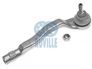 RUVILLE 925503 skersinės vairo trauklės galas 
 Vairavimas -> Vairo mechanizmo sujungimai
415 460 01 05, 77 01 478 408